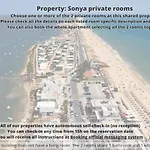 Проживание в семье Blife Sonya Private At
