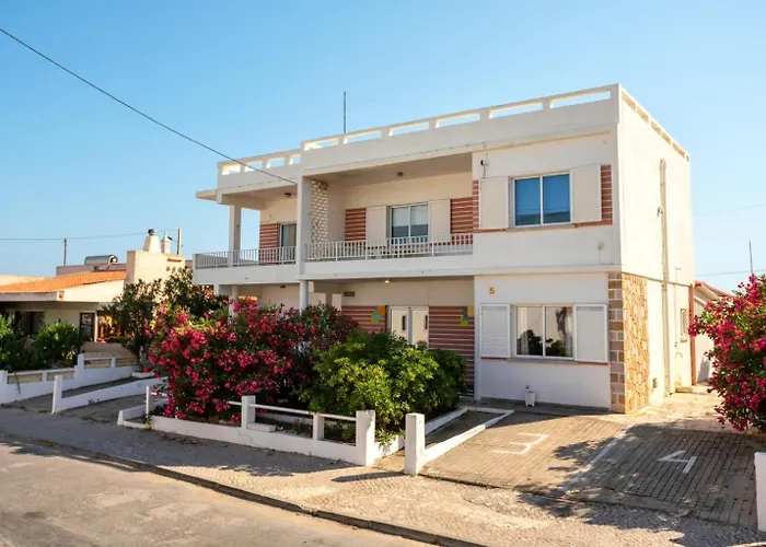 民宿 Blife Sonya Private At 法鲁区