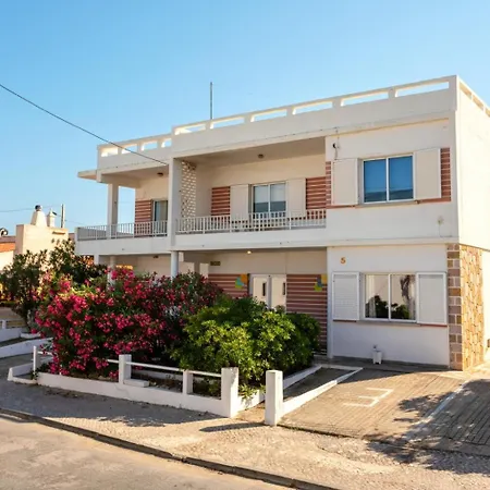 Alloggio in famiglia Blife Sonya Private At Distretto di Faro