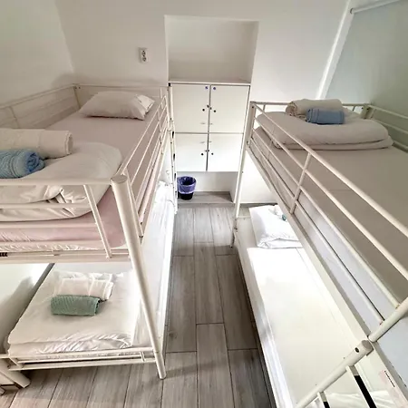 Alloggio in famiglia Blife Sonya Private At