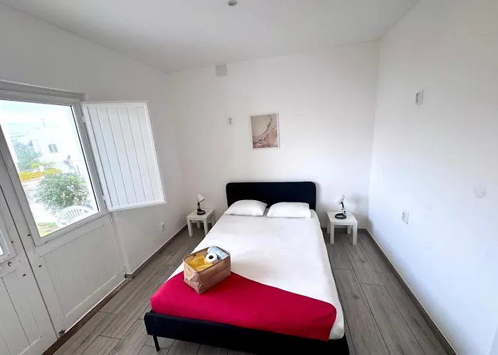 Blife Sonya Private At Distretto di Faro