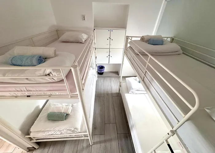 Alloggio in famiglia Blife Sonya Private At